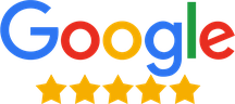 Avis Google : 5 étoiles