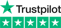 Avis Trustpilot : 5 étoiles
